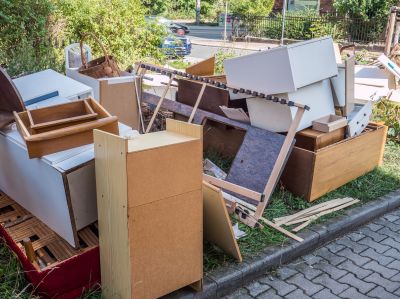 Cost of Junk Removal and Disposal — Cost of Junk Removal And Disposal