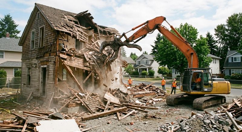 House Removal in Essex County, NJ