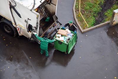 Junk Removal And Disposal